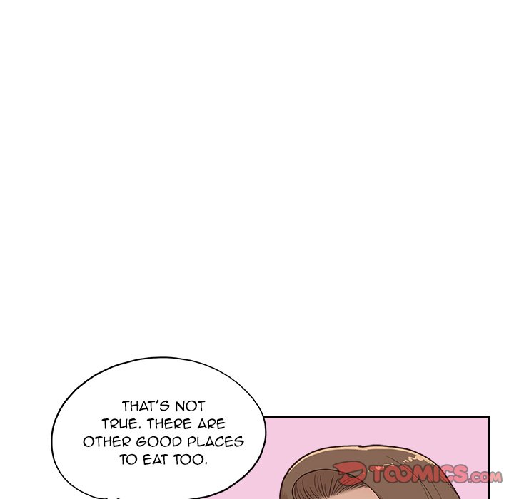 His Women’s University - Chapter 163 Page 70