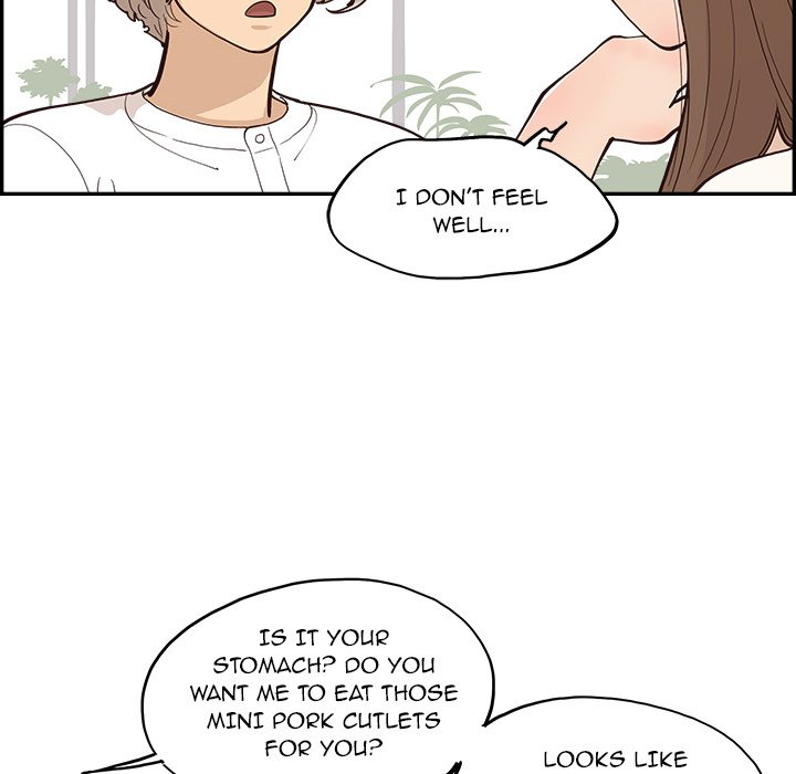 His Women’s University - Chapter 163 Page 76