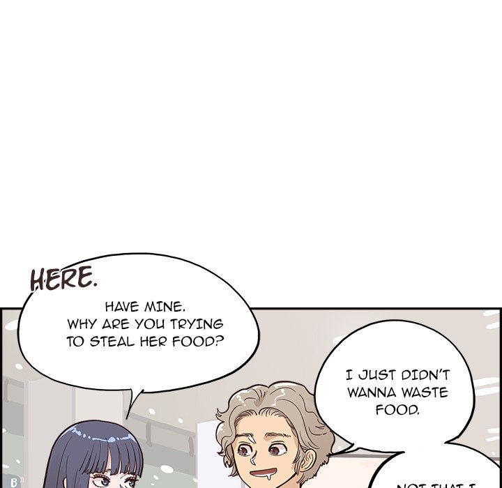 His Women’s University - Chapter 163 Page 79