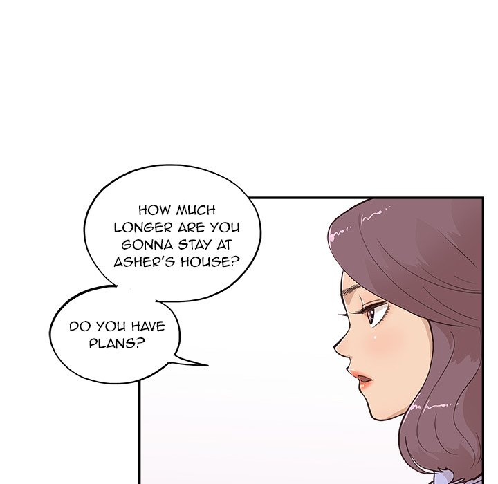 His Women’s University - Chapter 163 Page 8