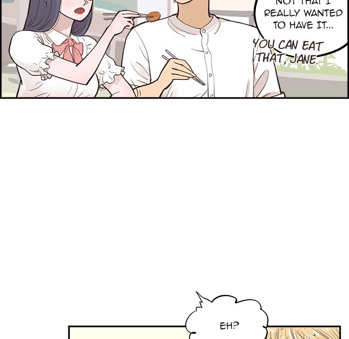 His Women’s University - Chapter 163 Page 80