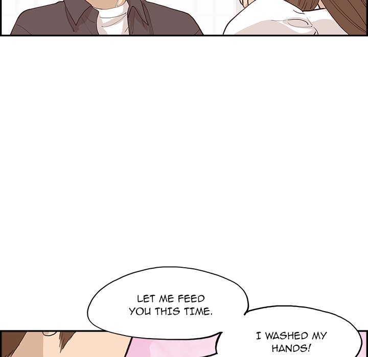 His Women’s University - Chapter 164 Page 109