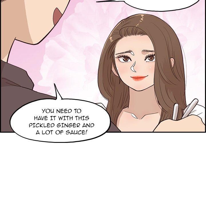 His Women’s University - Chapter 164 Page 110