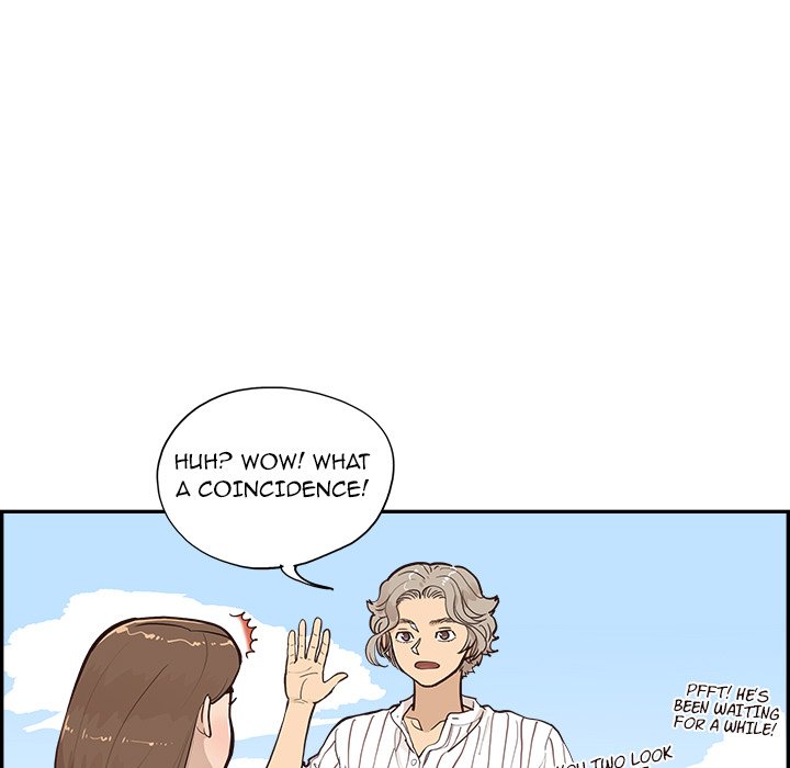 His Women’s University - Chapter 164 Page 29