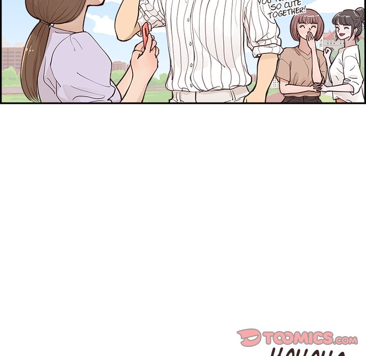 His Women’s University - Chapter 164 Page 30