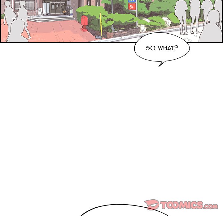 His Women’s University - Chapter 164 Page 36