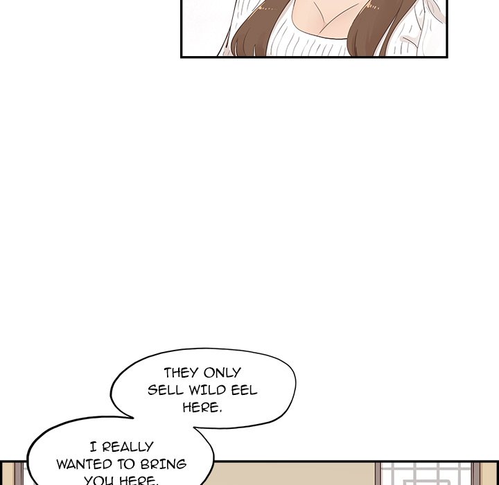 His Women’s University - Chapter 164 Page 67
