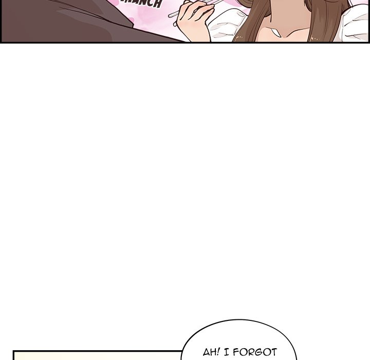 His Women’s University - Chapter 164 Page 76