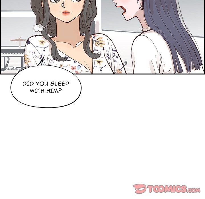 His Women’s University - Chapter 164 Page 9