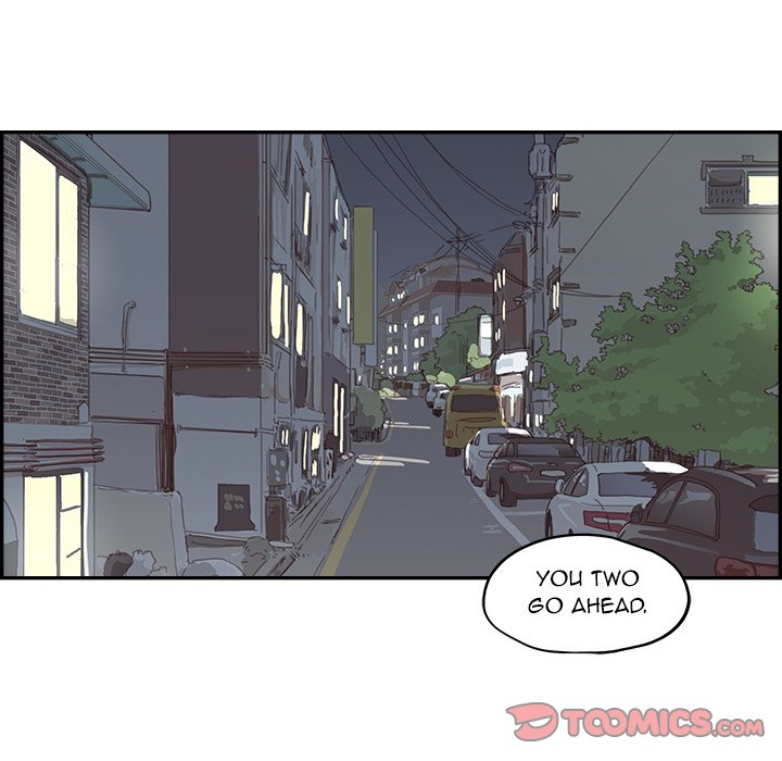 His Women’s University - Chapter 165 Page 38
