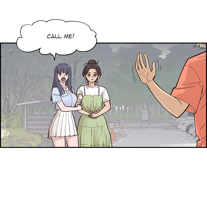 His Women’s University - Chapter 165 Page 41