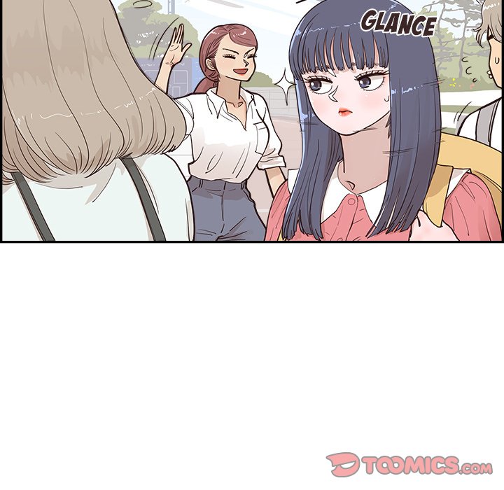 His Women’s University - Chapter 165 Page 80