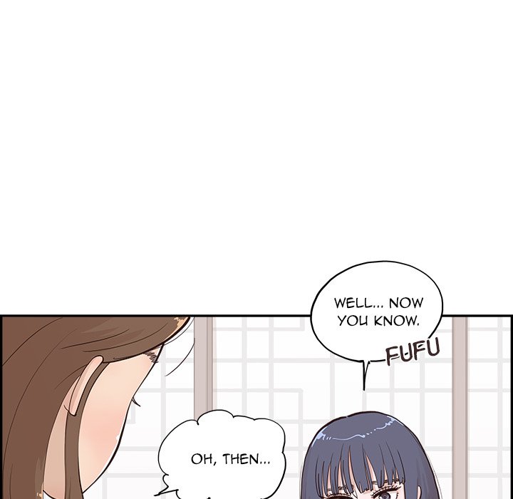 His Women’s University - Chapter 165 Page 9
