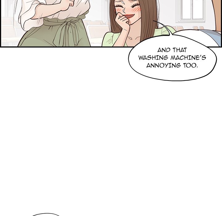 His Women’s University - Chapter 166 Page 30