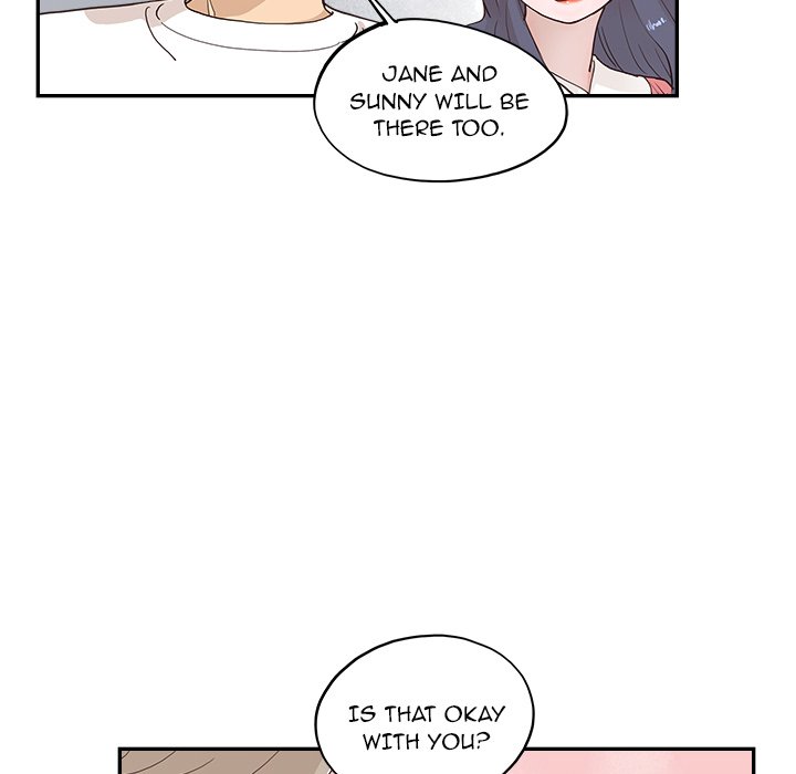 His Women’s University - Chapter 166 Page 36