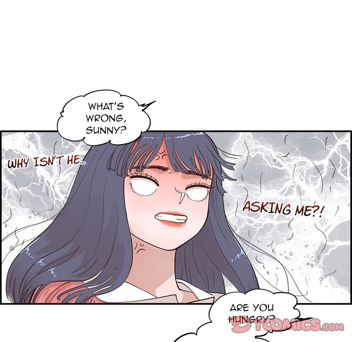 His Women’s University - Chapter 166 Page 38