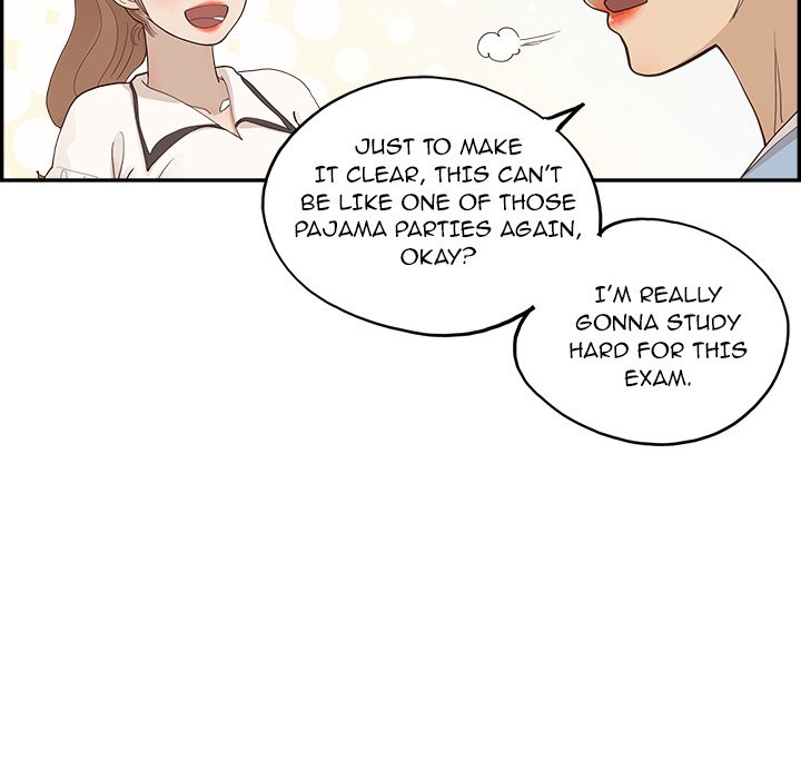 His Women’s University - Chapter 166 Page 46