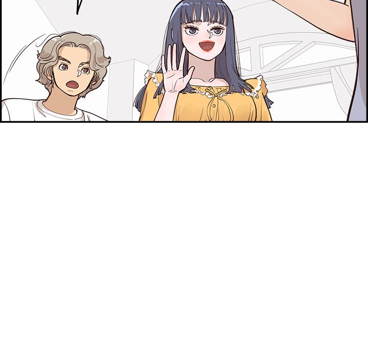 His Women’s University - Chapter 166 Page 64
