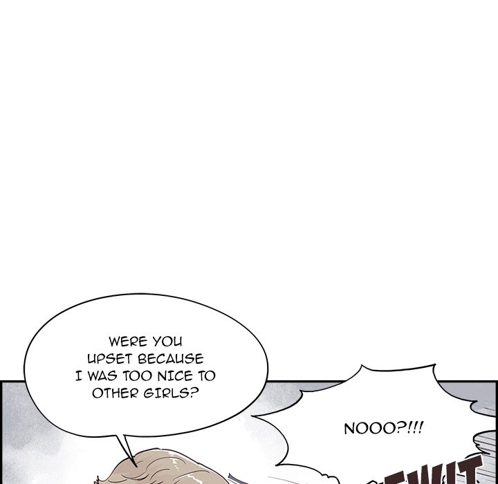 His Women’s University - Chapter 166 Page 73