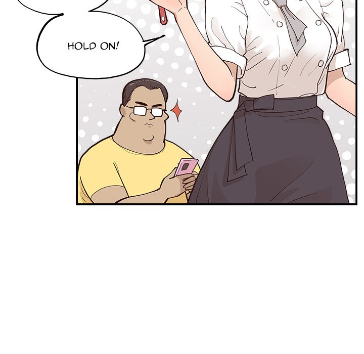 His Women’s University - Chapter 168 Page 60
