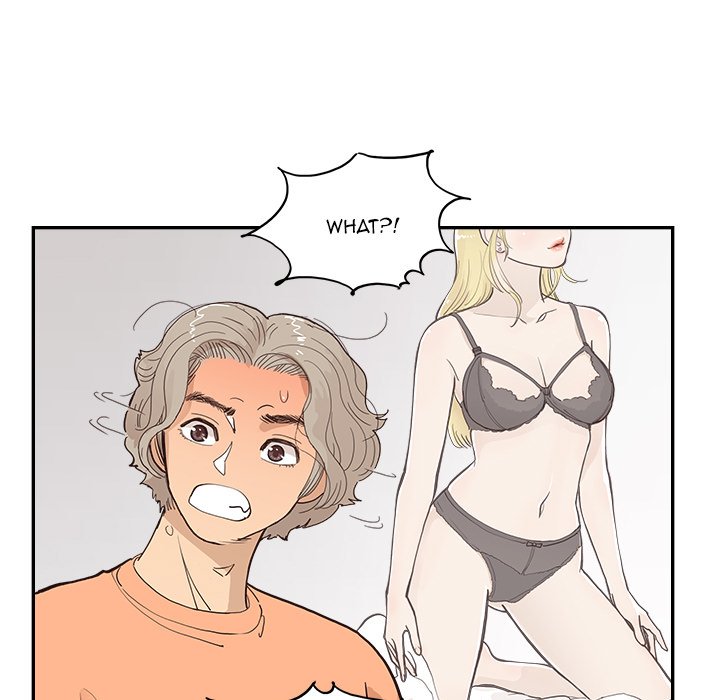 His Women’s University - Chapter 168 Page 67