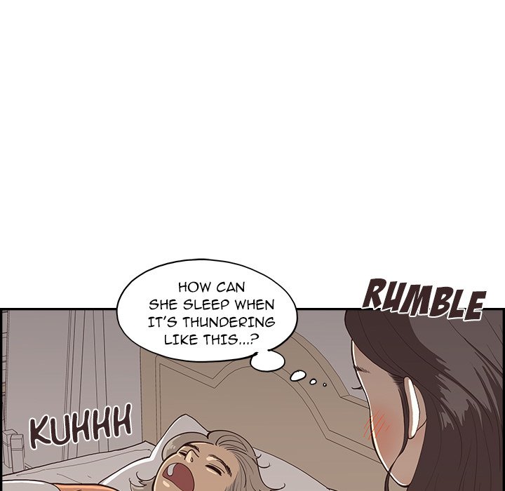 His Women’s University - Chapter 168 Page 95