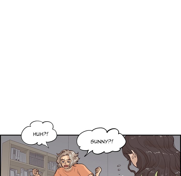His Women’s University - Chapter 169 Page 29