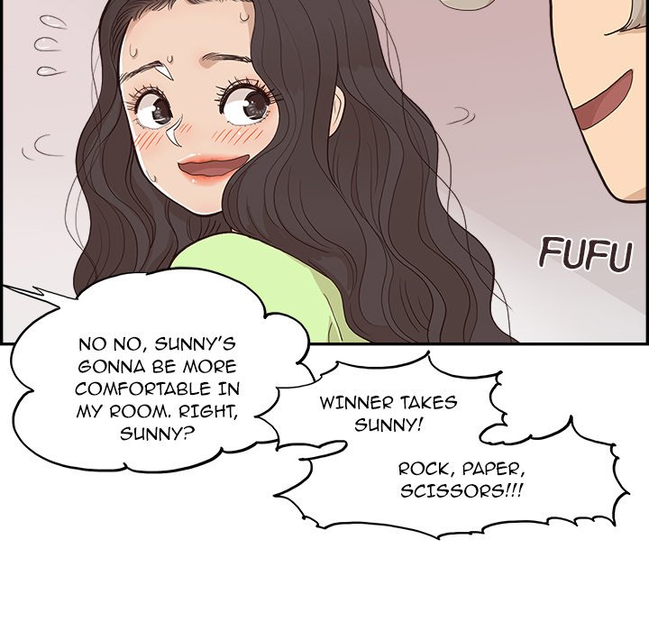His Women’s University - Chapter 169 Page 47