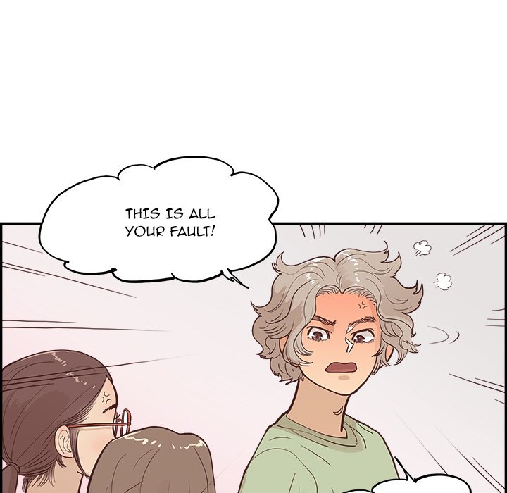 His Women’s University - Chapter 169 Page 68