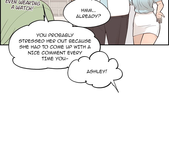 His Women’s University - Chapter 169 Page 72