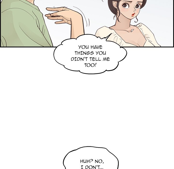 His Women’s University - Chapter 169 Page 83