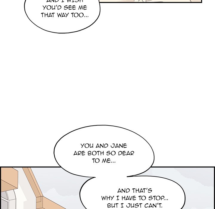 His Women’s University - Chapter 169 Page 93