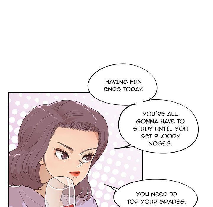 His Women’s University - Chapter 170 Page 59