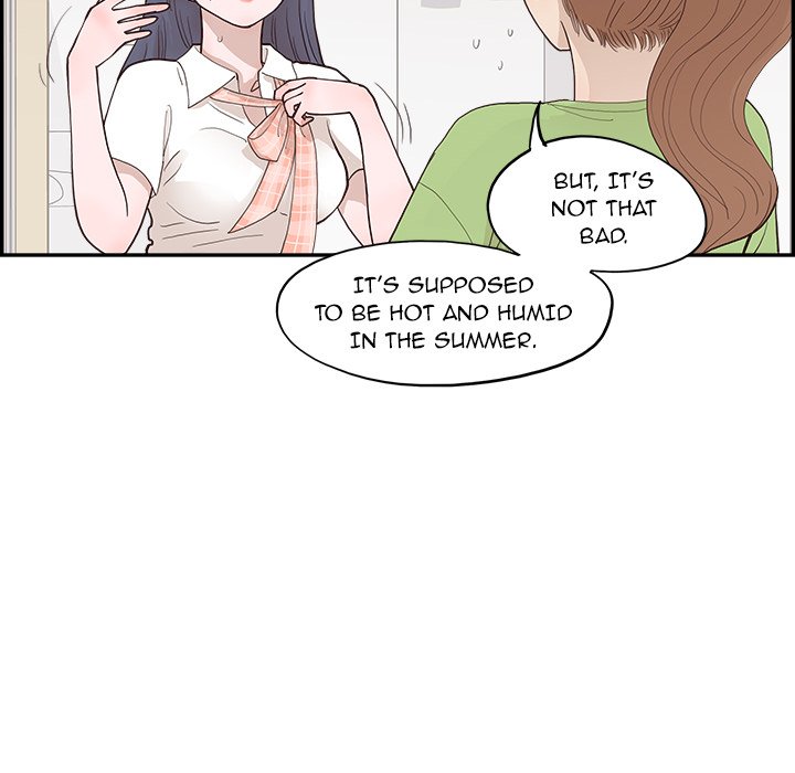 His Women’s University - Chapter 170 Page 64