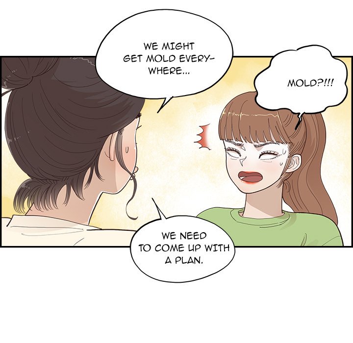 His Women’s University - Chapter 170 Page 65