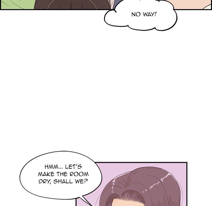 His Women’s University - Chapter 170 Page 73