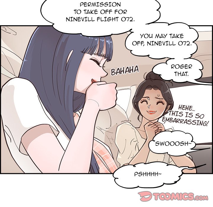His Women’s University - Chapter 170 Page 8