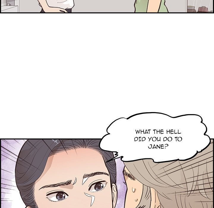His Women’s University - Chapter 170 Page 89