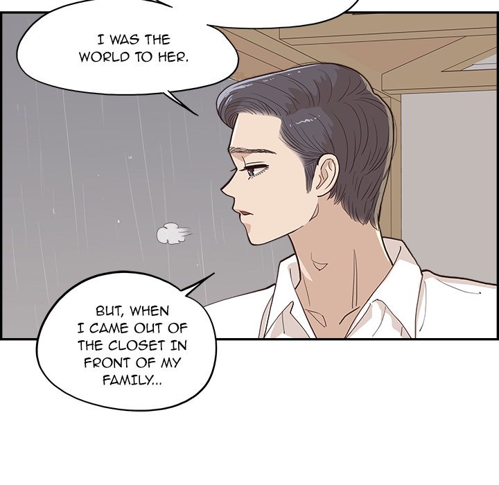 His Women’s University - Chapter 170 Page 94