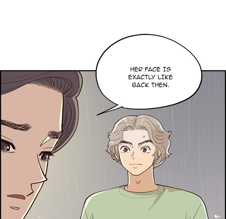 His Women’s University - Chapter 170 Page 95