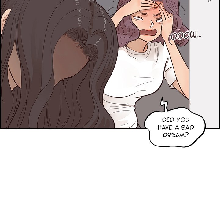 His Women’s University - Chapter 171 Page 107