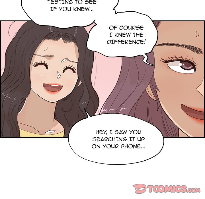 His Women’s University - Chapter 171 Page 74