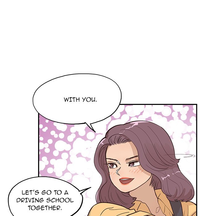 His Women’s University - Chapter 172 Page 101