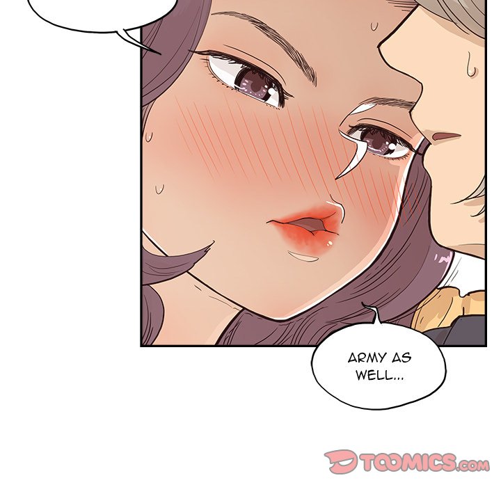 His Women’s University - Chapter 172 Page 106