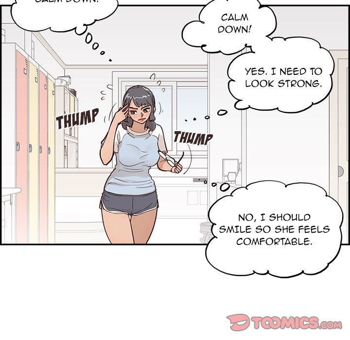 His Women’s University - Chapter 172 Page 54