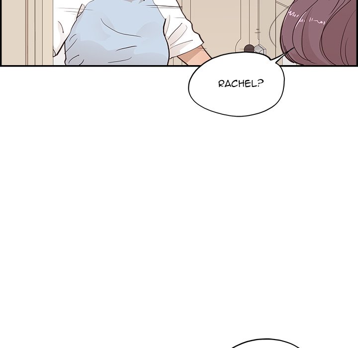 His Women’s University - Chapter 172 Page 56