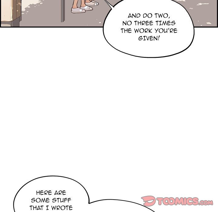 His Women’s University - Chapter 172 Page 70