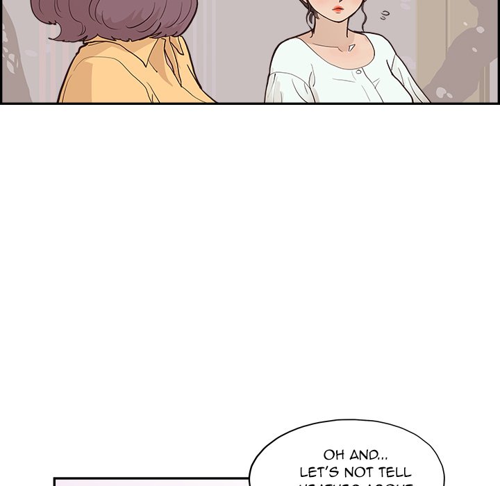 His Women’s University - Chapter 172 Page 73
