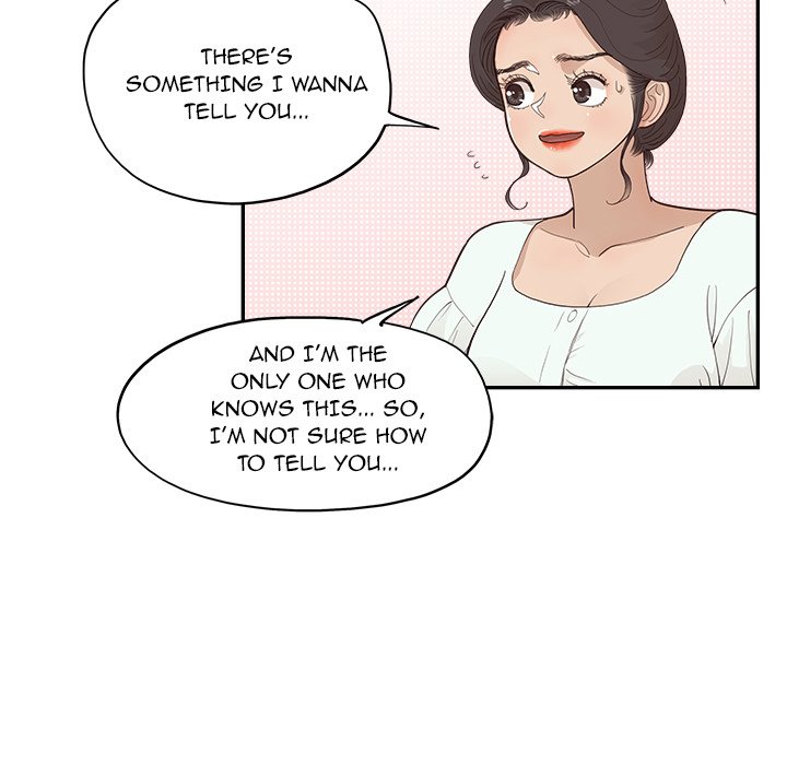 His Women’s University - Chapter 172 Page 83