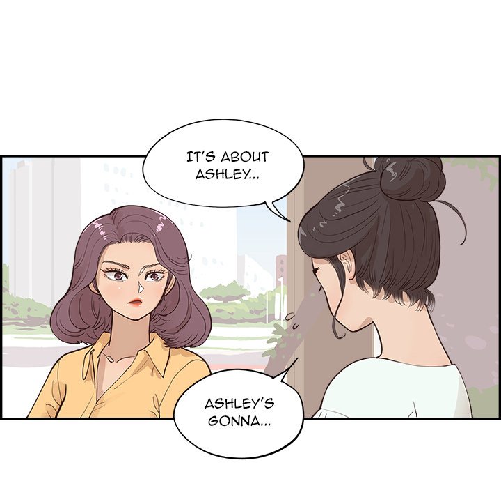 His Women’s University - Chapter 172 Page 84